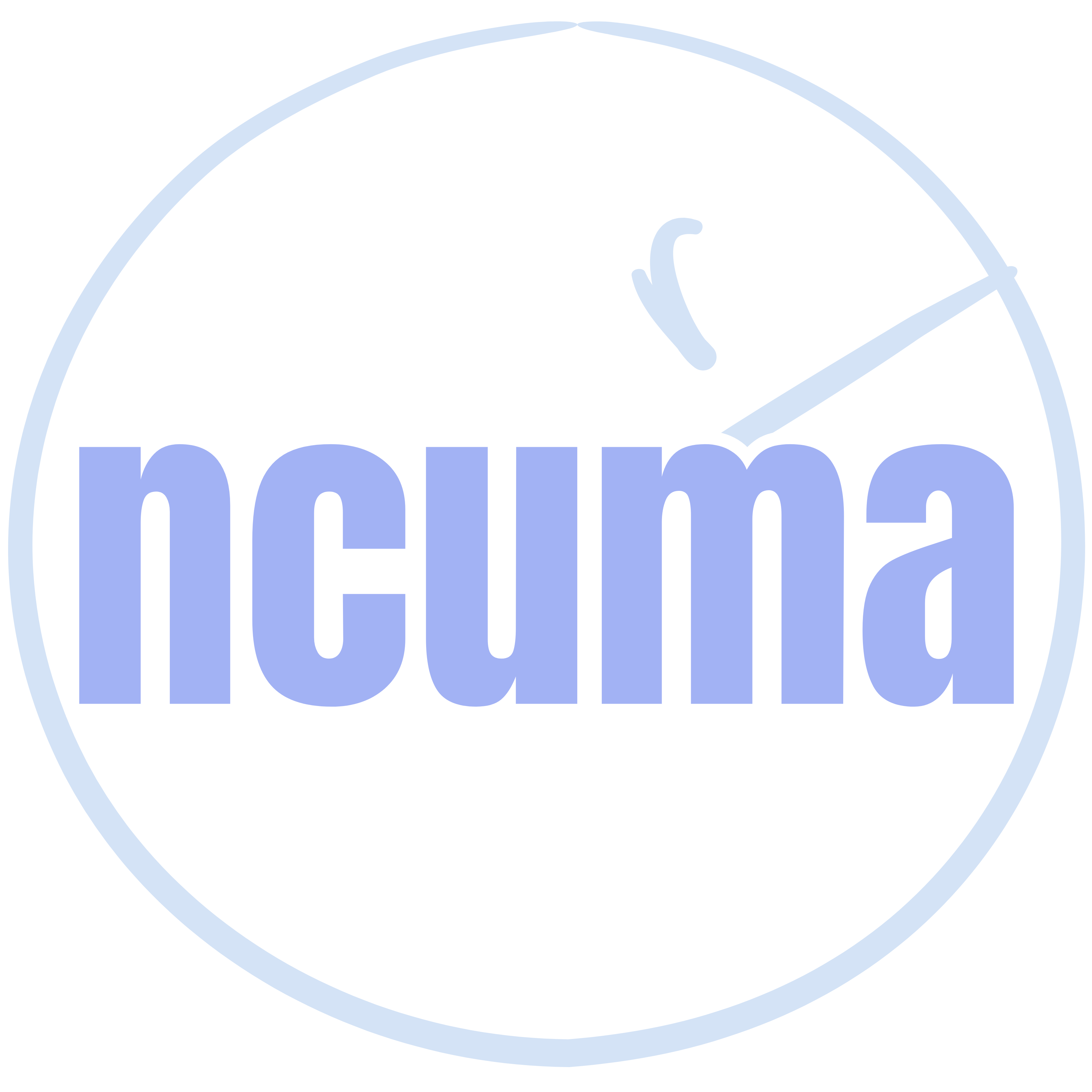 ncuma Logo