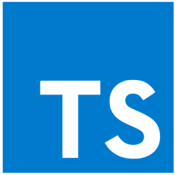 typescript icon