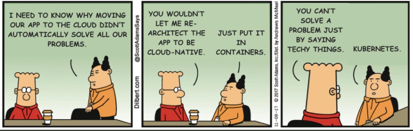 Kubernetes