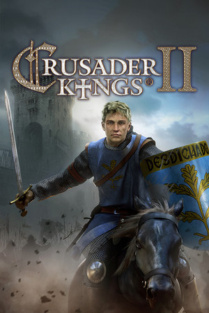 Crusader Kings II