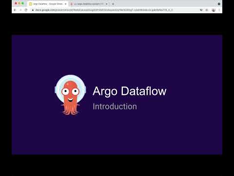 Introduction to Dataflow