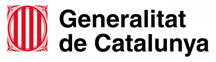 Generalitat logo