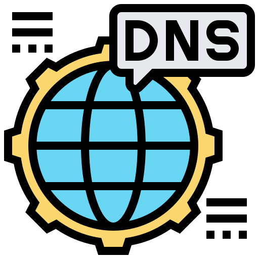 dns