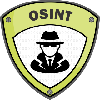 OSINT