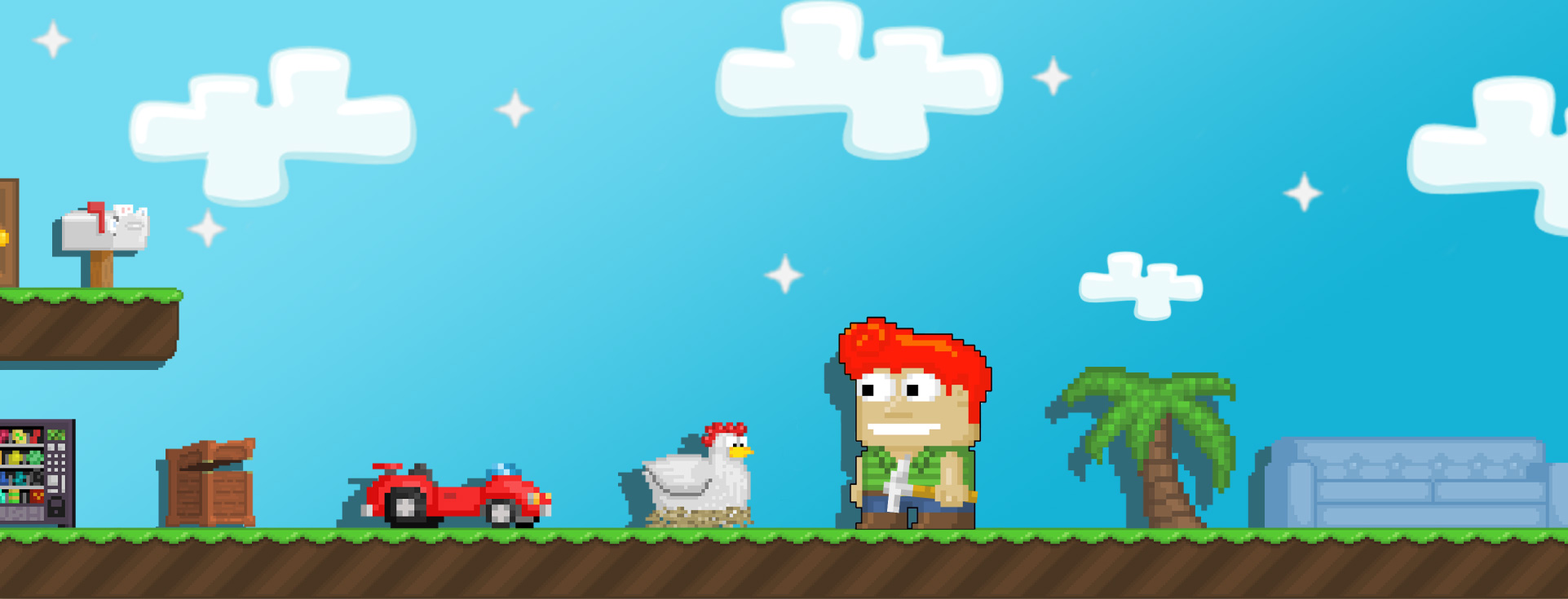 growtopia