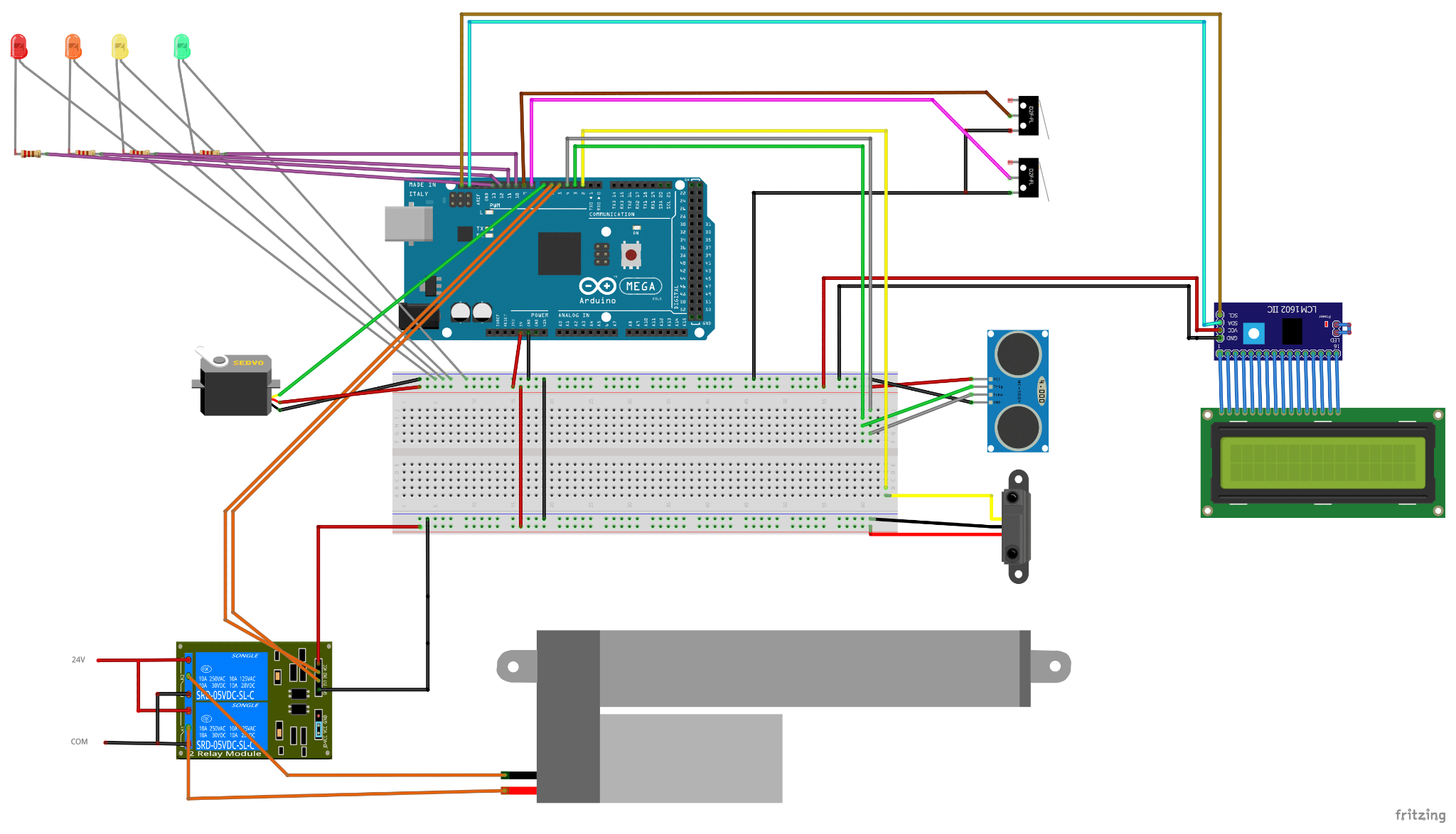 circuit diagram