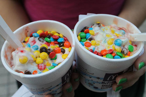 McFlurry