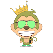 Check  out my MonKey!