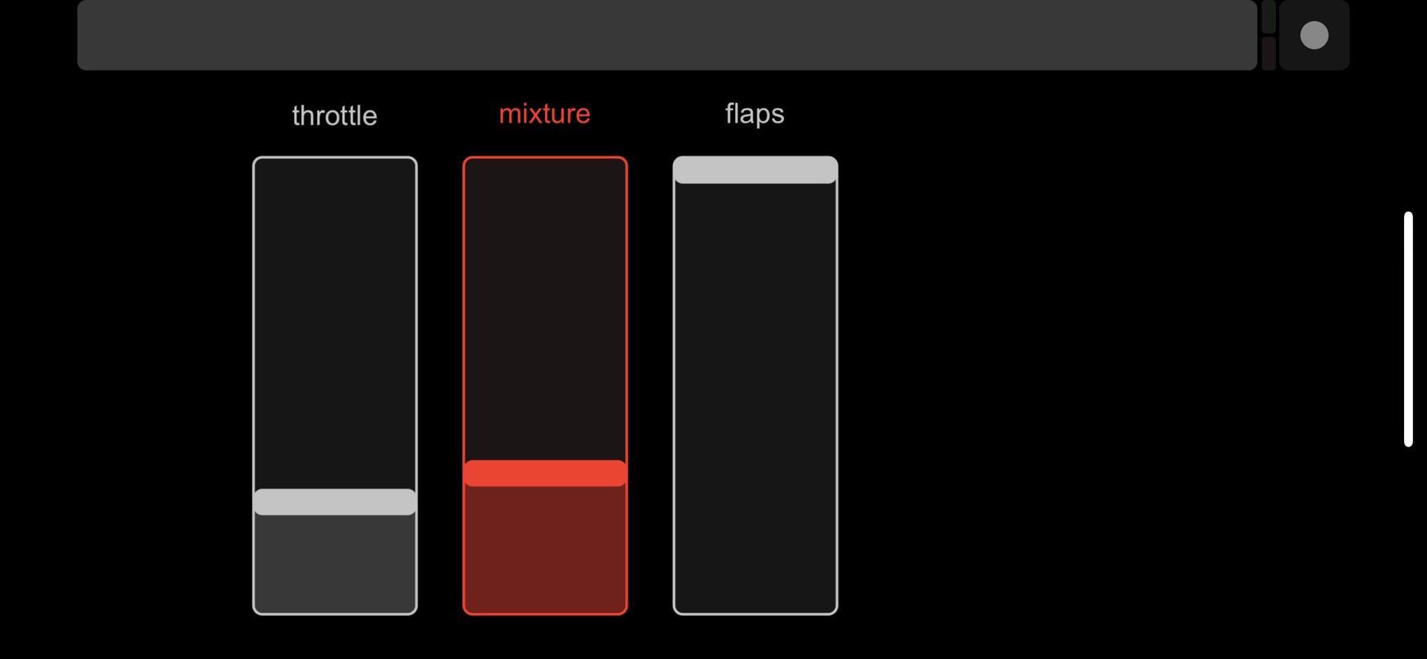 Image of simple.touchosc