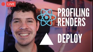 React.memo y Deploy con Vercel