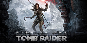 Rise of the Tomb Raider