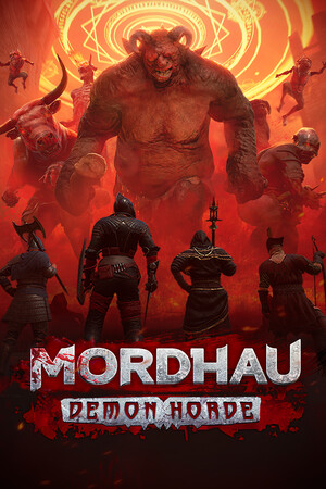 MORDHAU