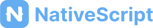 NativeScript Logo