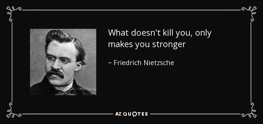 nietzsche