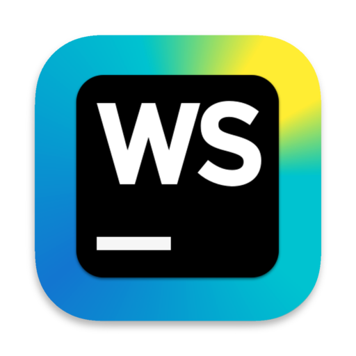 WebStorm