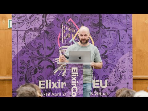 ElixirConf EU 2024