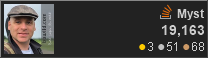 profile for Myst at Stack Overflow, Q&A for professional and enthusiast programmers
