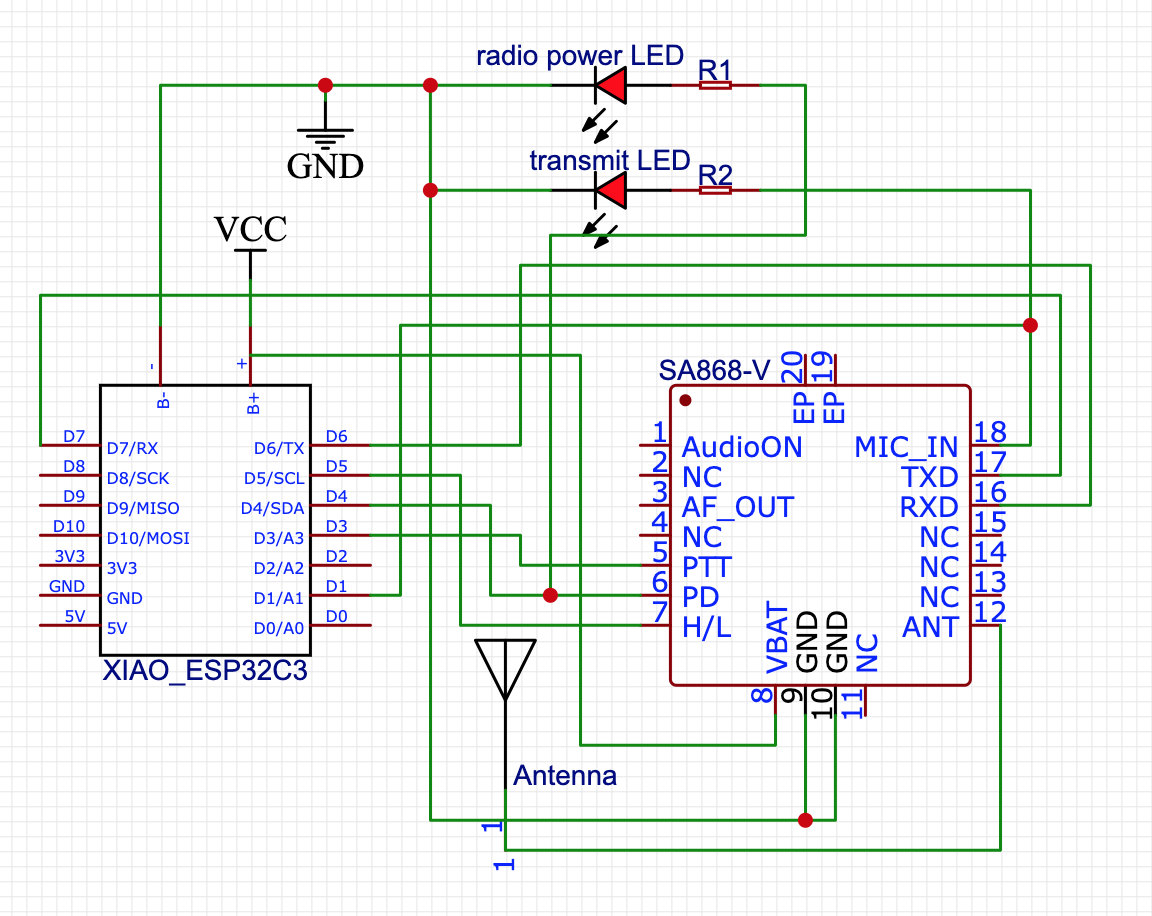 rot13labs fox circuit diagram