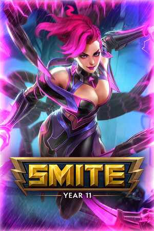 SMITE