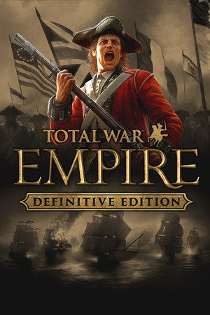 Total War: EMPIRE – Definitive Edition