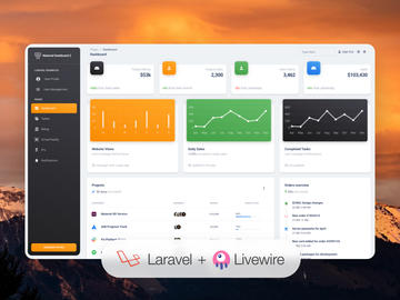 Laravel