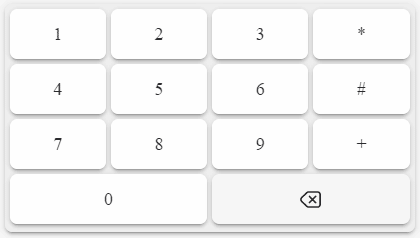 angular touch keyboard