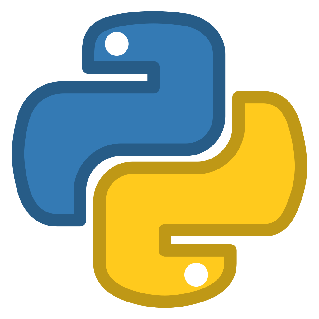 python