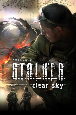 S.T.A.L.K.E.R.: Clear Sky