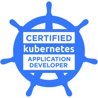 Certified Kubernetes Application Developer (CKAD)