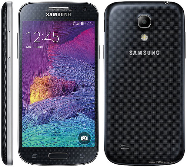 Samsung Galaxy S4 mini VE