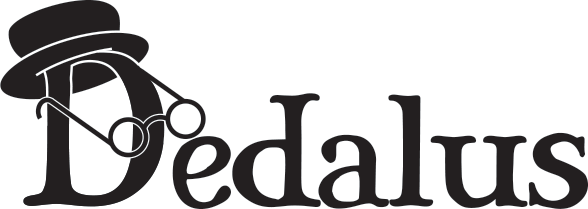 Dedalus logo