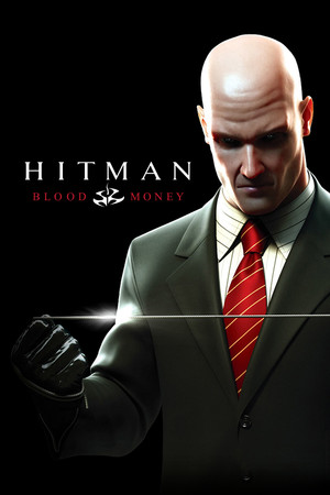 Hitman: Blood Money