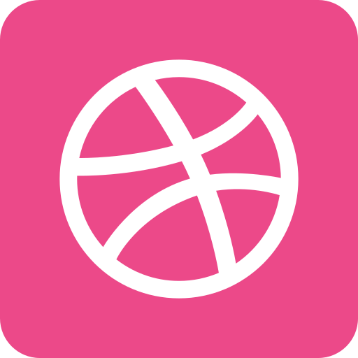 dribbble