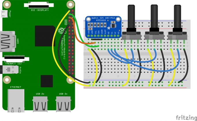 Schematic