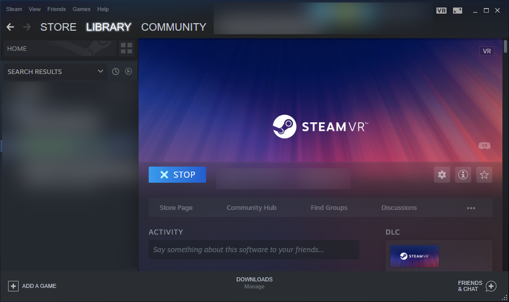 Steam