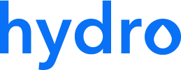 Hydro Logo