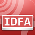 IDFA Logo