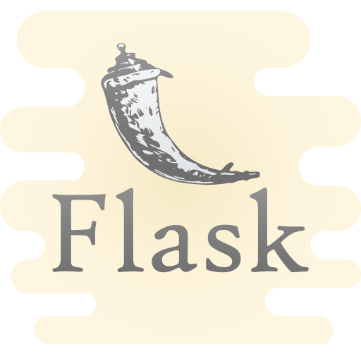 flask