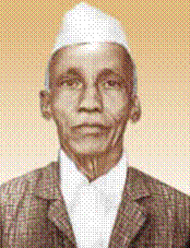 Dattatraya Ramchandra Kaprekar