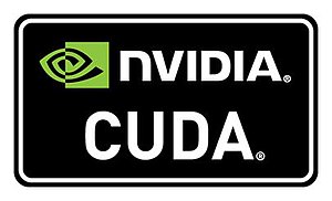 Cuda Logo