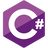 C#