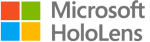 Hololens Logo