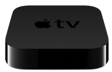 AppleTV