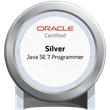 Oracle Certified Java Programmer, Silver SE 7