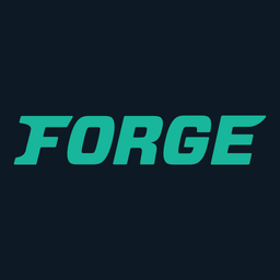 Forge