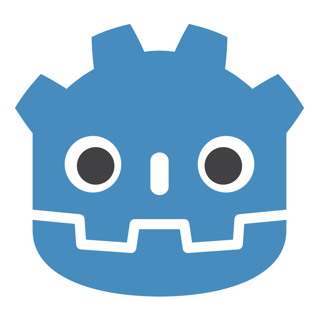 Godot logo