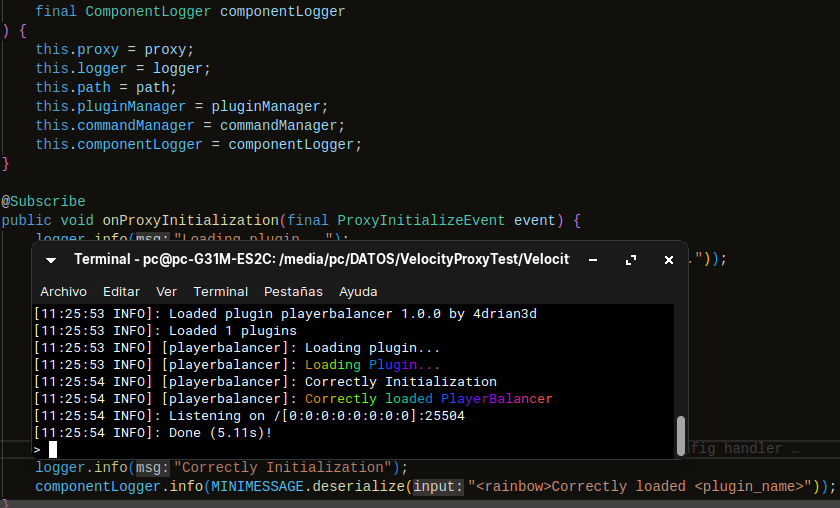 component-logger