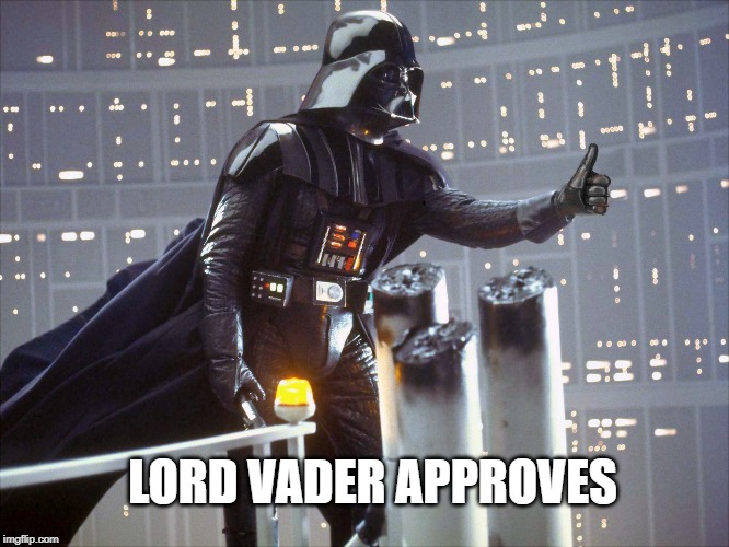 approvedarthvader