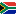 South African Flag