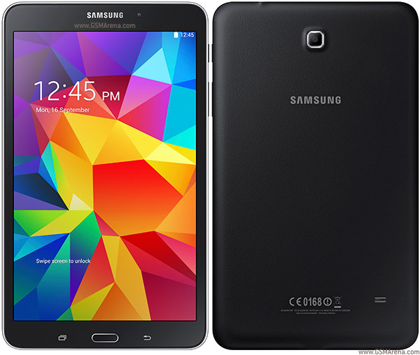 Galaxy Tab 4 8.0